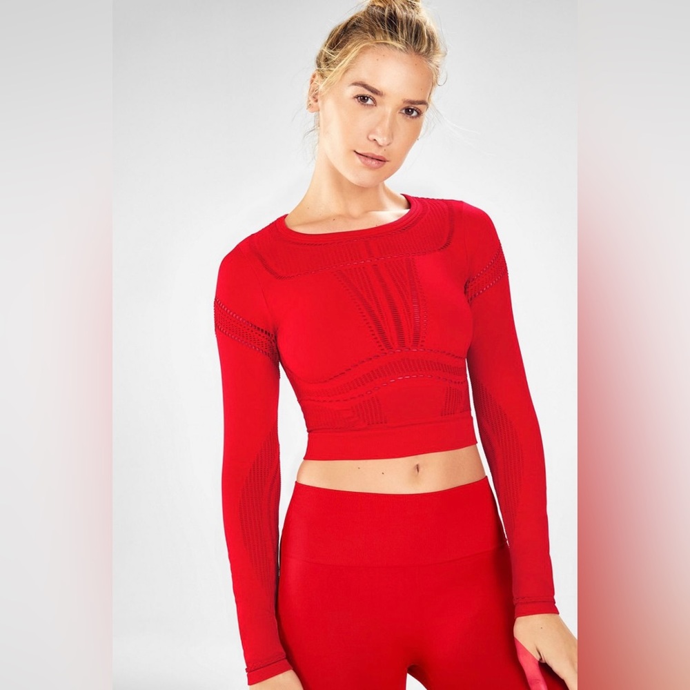 Fabletics top - Picture 2 of 2